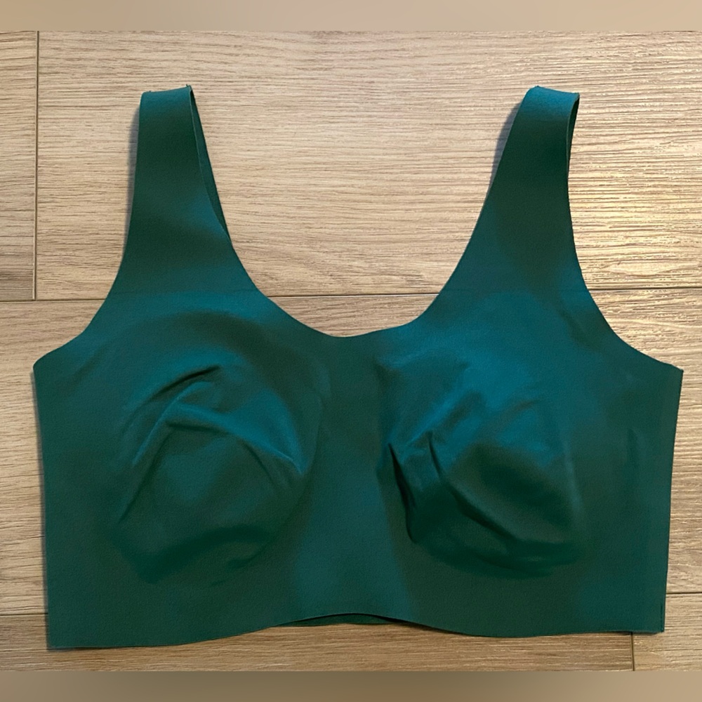 Knix Luxe Lift Pullover Bra Size XXS+